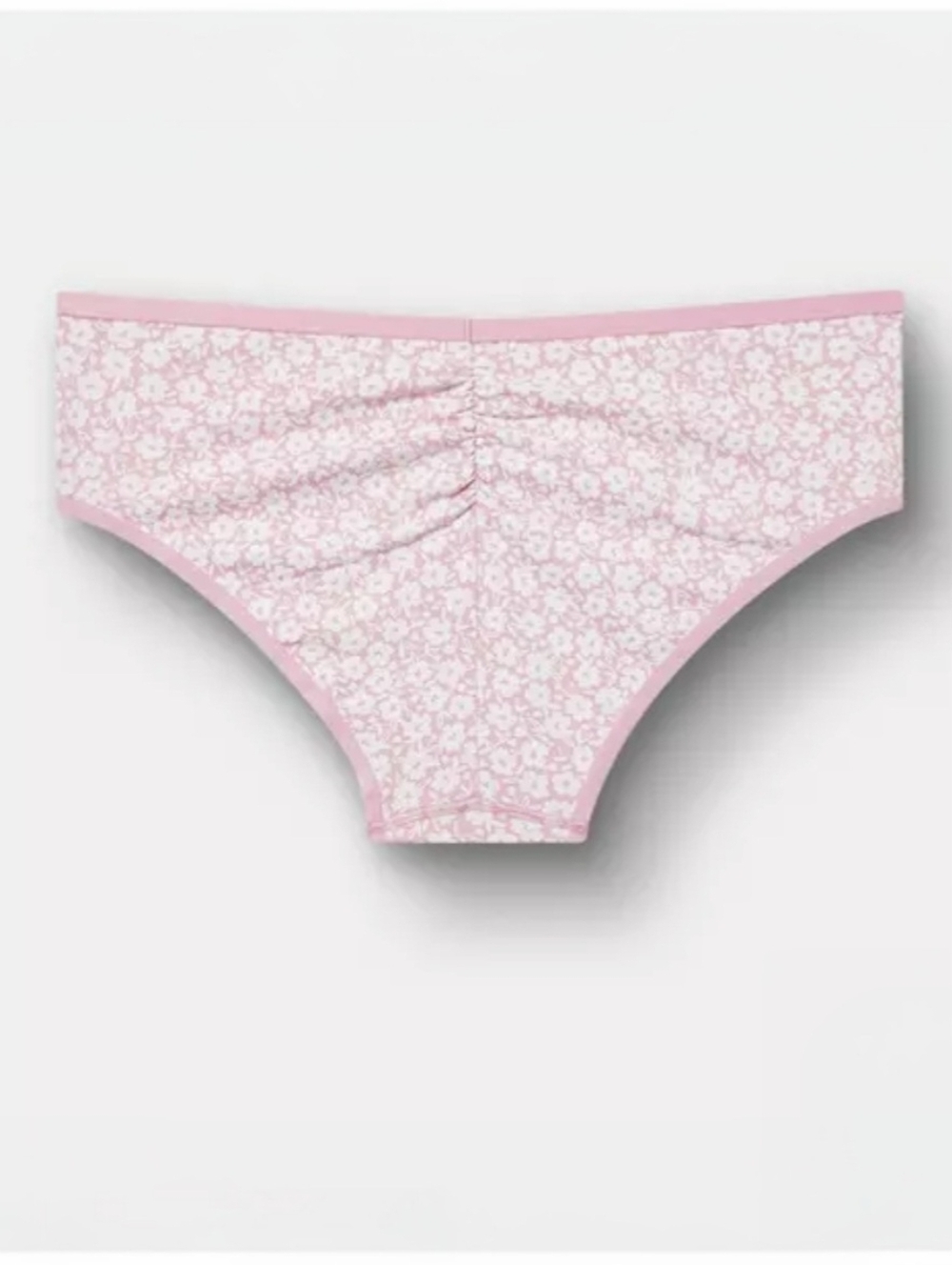 NWT Torrid Cinch Mid-Rise Hipster Panty Bundle